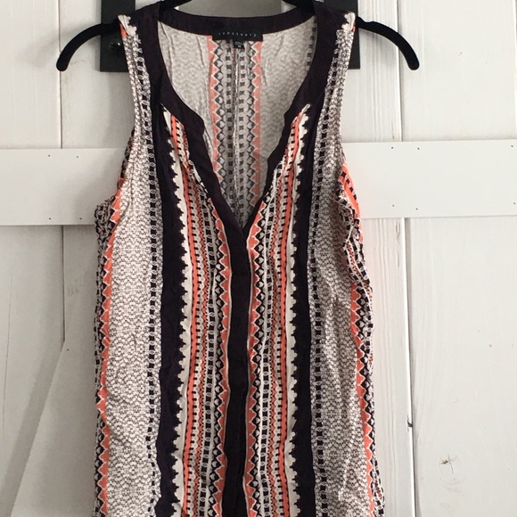 Sanctuary Tops - Sanctuary top